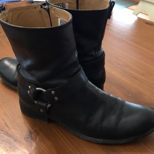 Frye boots